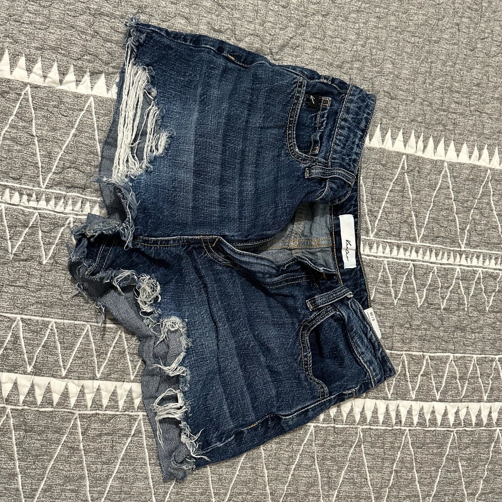 KanCan Shorts